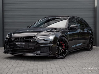 Audi A6 – thumbnail 1
