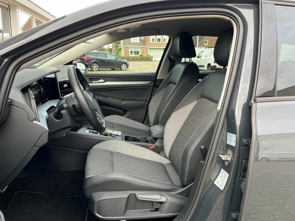 Volkswagen Golf – foto 8