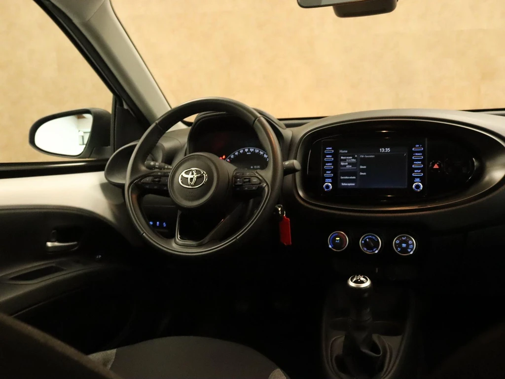 Toyota Aygo – foto 17