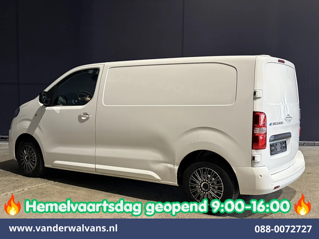 Fiat E-Scudo – foto 2