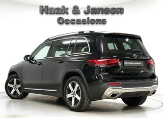 Mercedes-Benz GLB – thumbnail 3