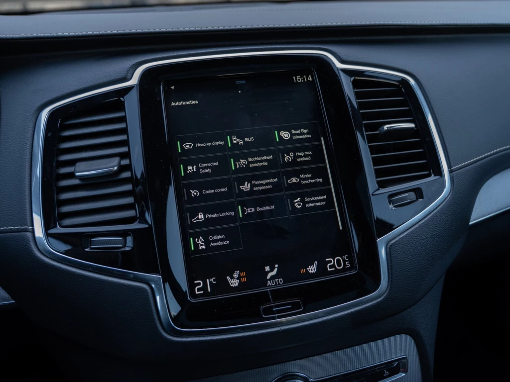 Volvo XC90 – foto 26