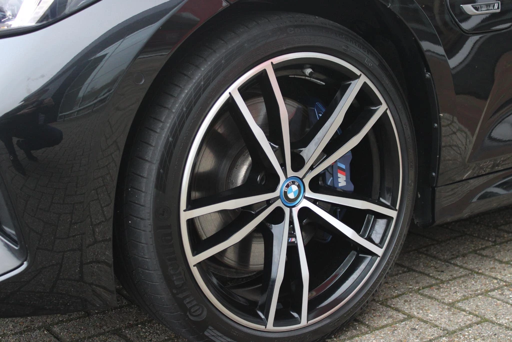 BMW 3 Serie – foto 18