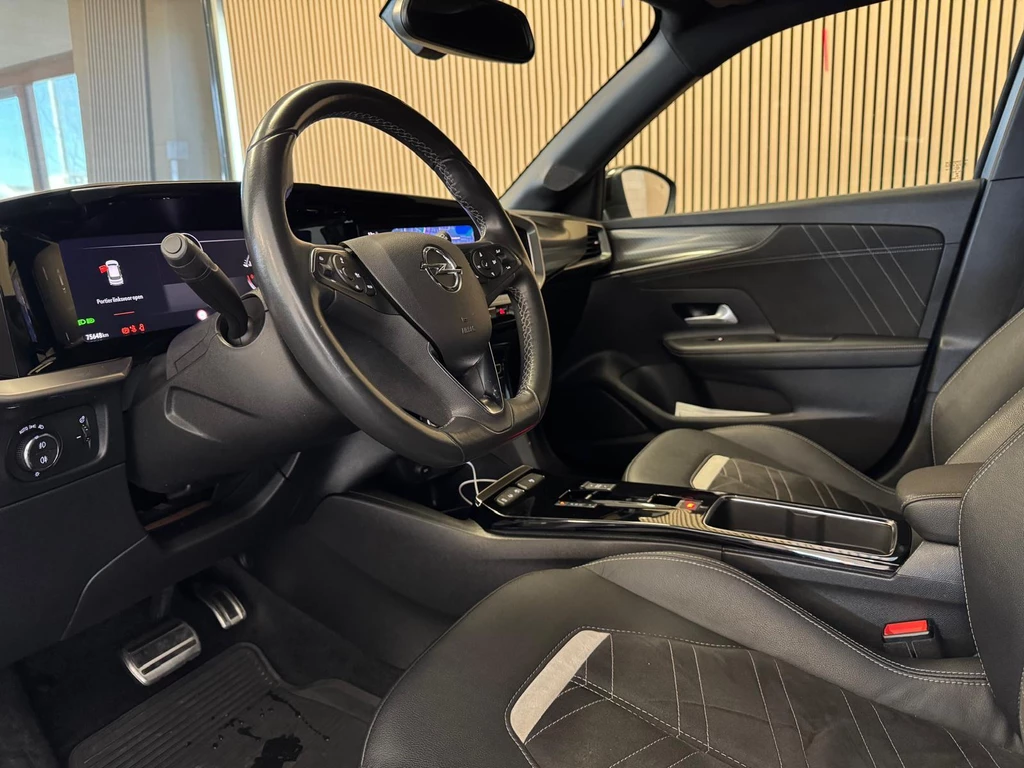 Opel Mokka – foto 11