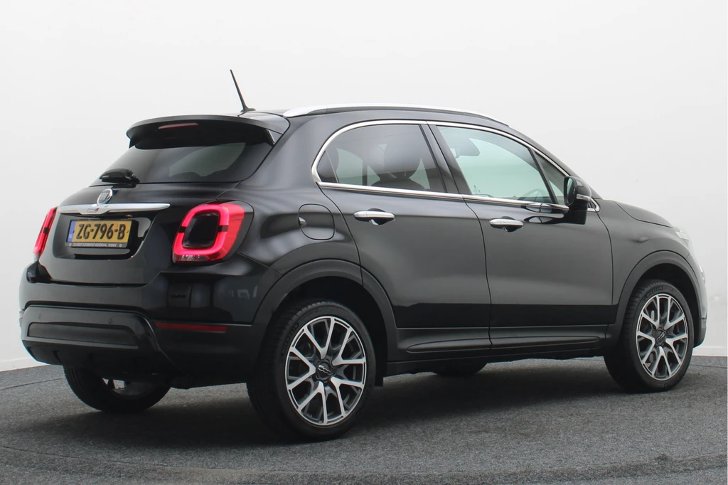 Fiat 500X – foto 8