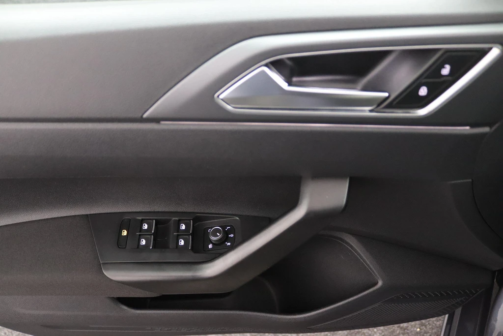 Volkswagen Taigo – foto 27