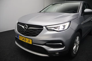 Opel Grandland X – thumbnail 2