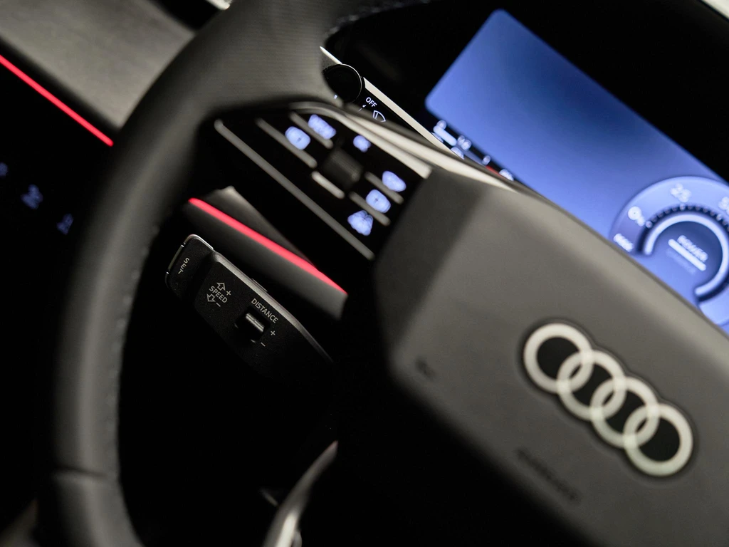 Audi Q3 – foto 22