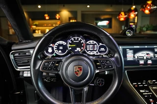 Porsche Panamera – thumbnail 30