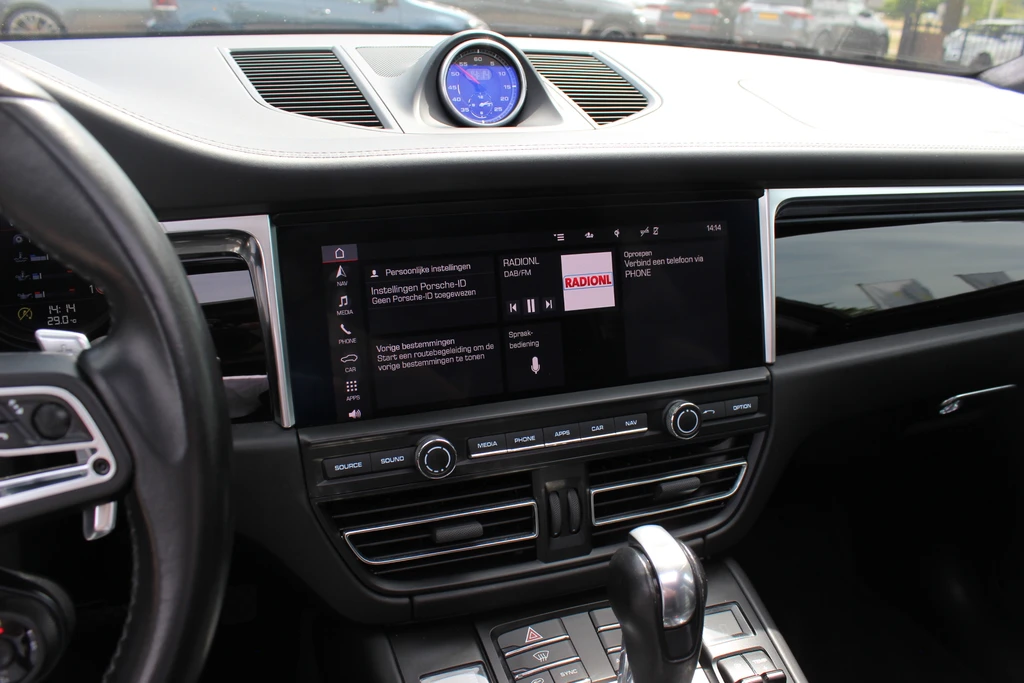 Porsche Macan – foto 20
