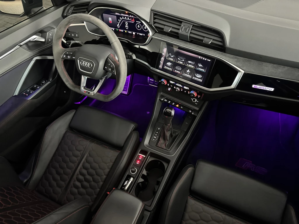Audi RSQ3 – foto 40