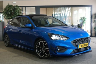 Ford Focus – thumbnail 7