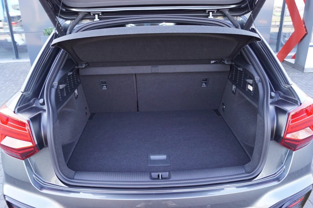 Audi Q2 – foto 40