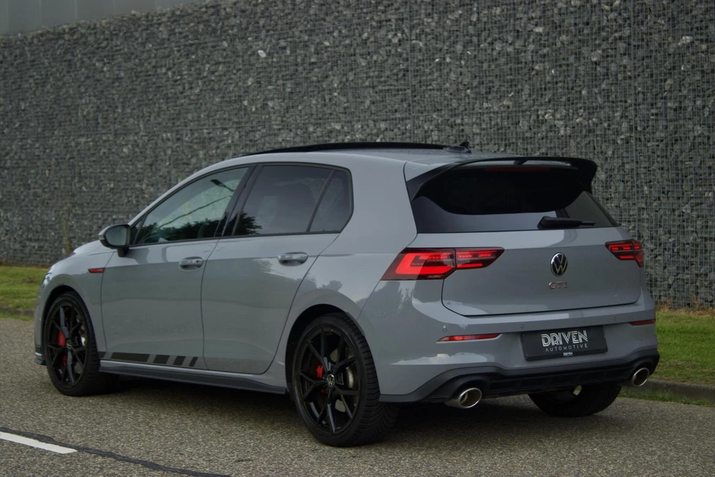 Volkswagen Golf – foto 5