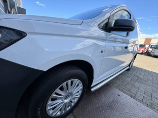 Volkswagen Caddy – thumbnail 46