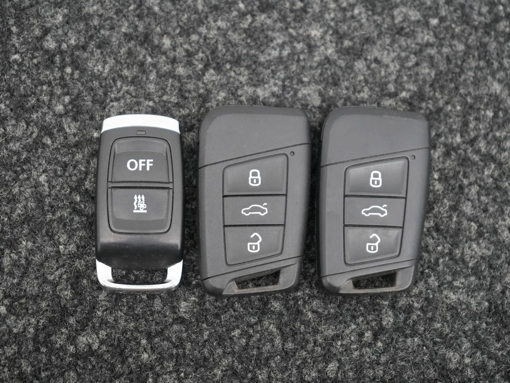 Volkswagen Passat – foto 67