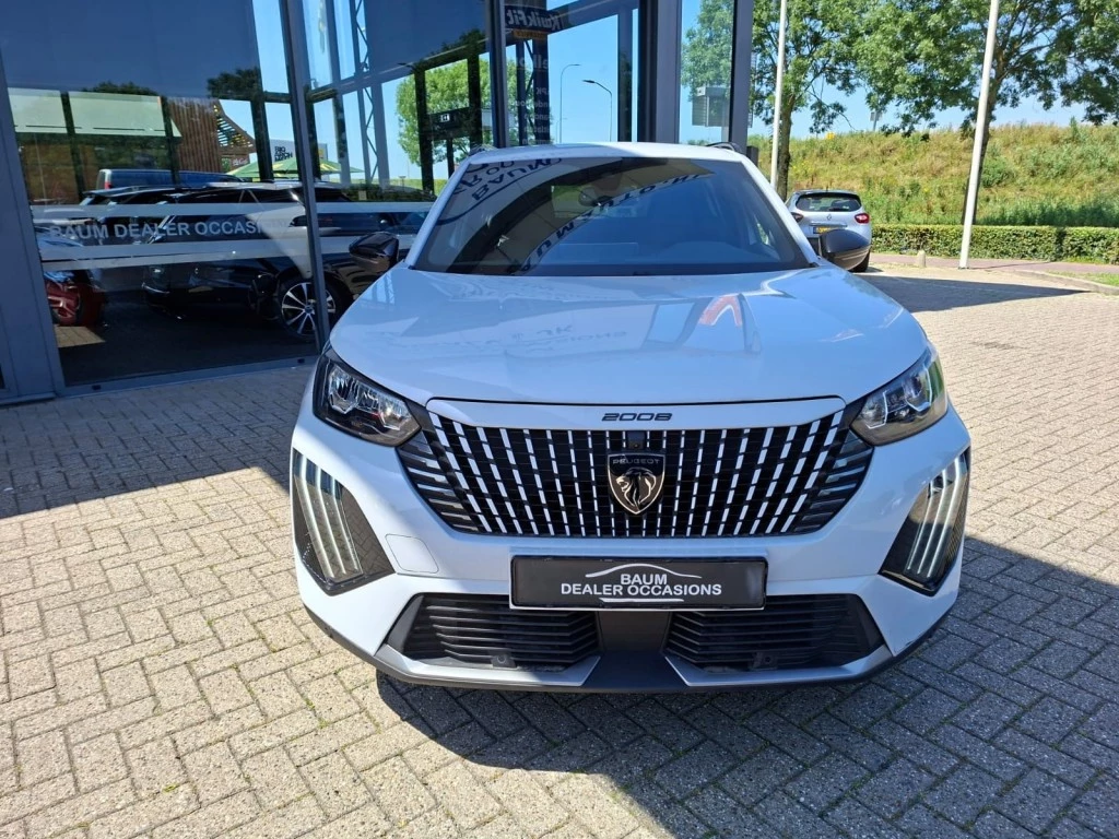 Peugeot 2008 – foto 6