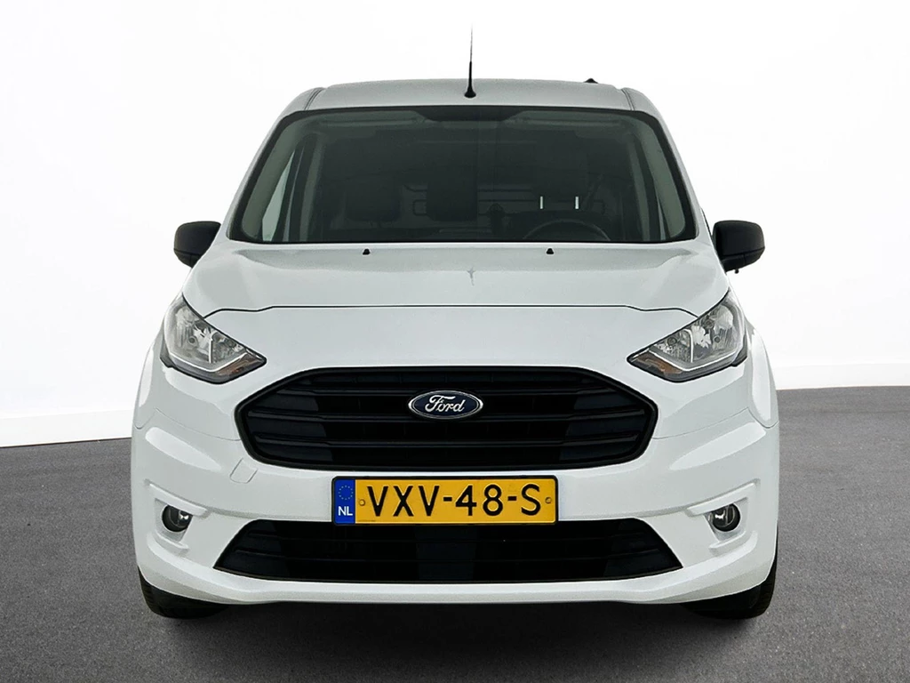 Ford Transit Connect – foto 6