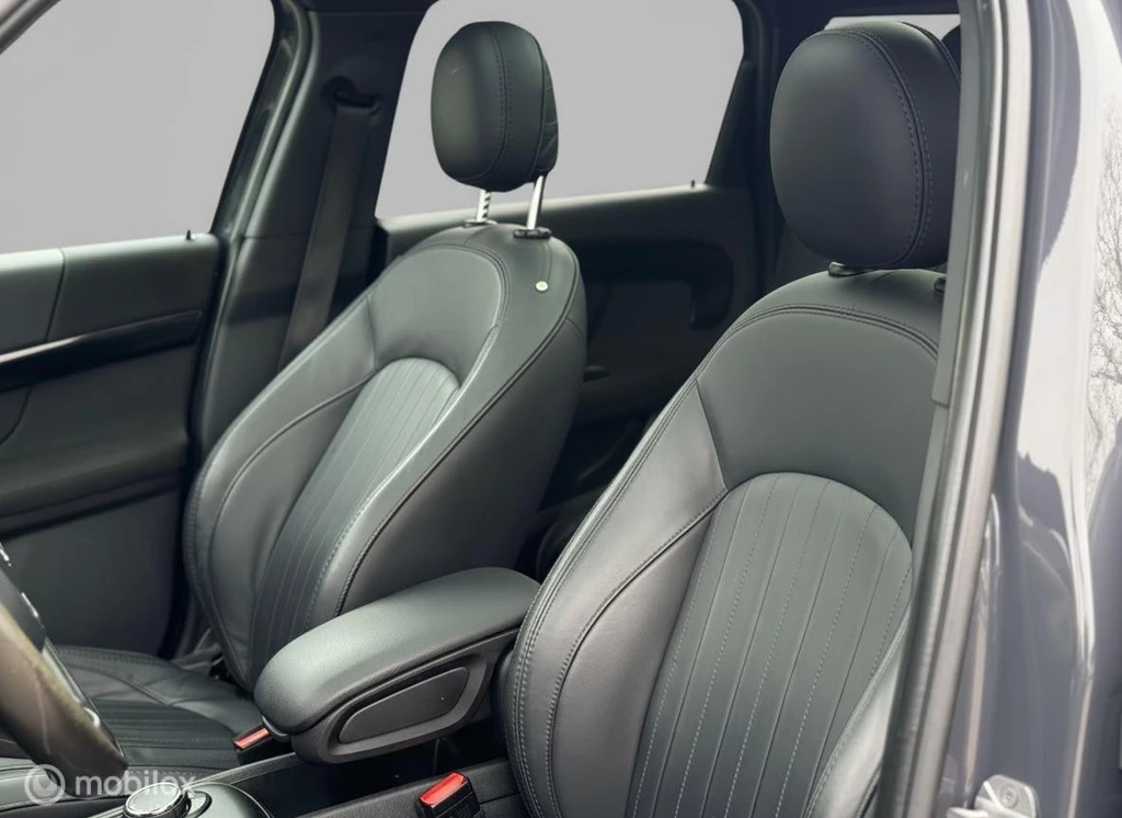 MINI Countryman – foto 10