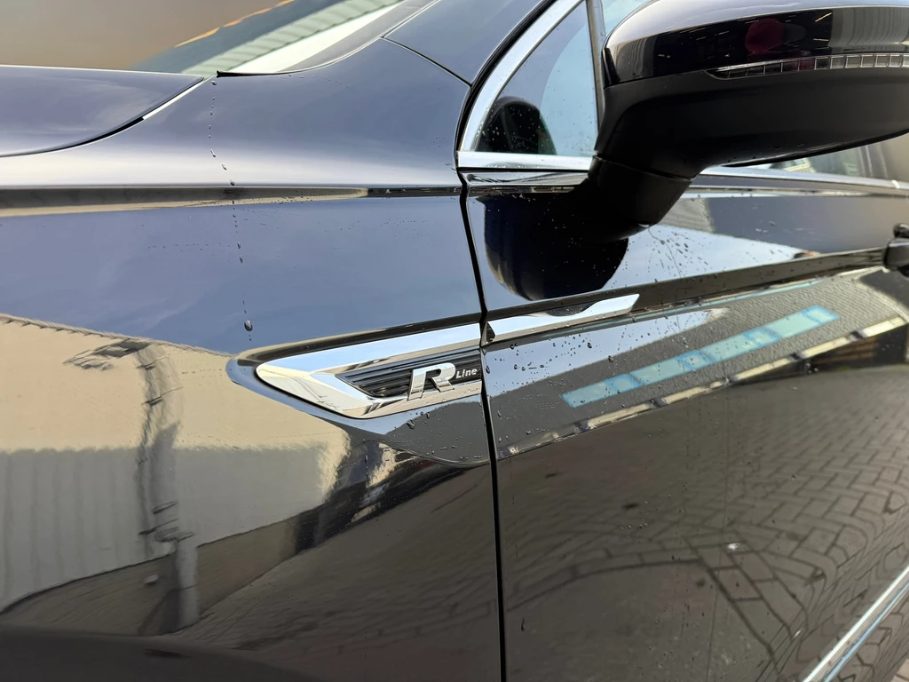 Volkswagen Tiguan – foto 19