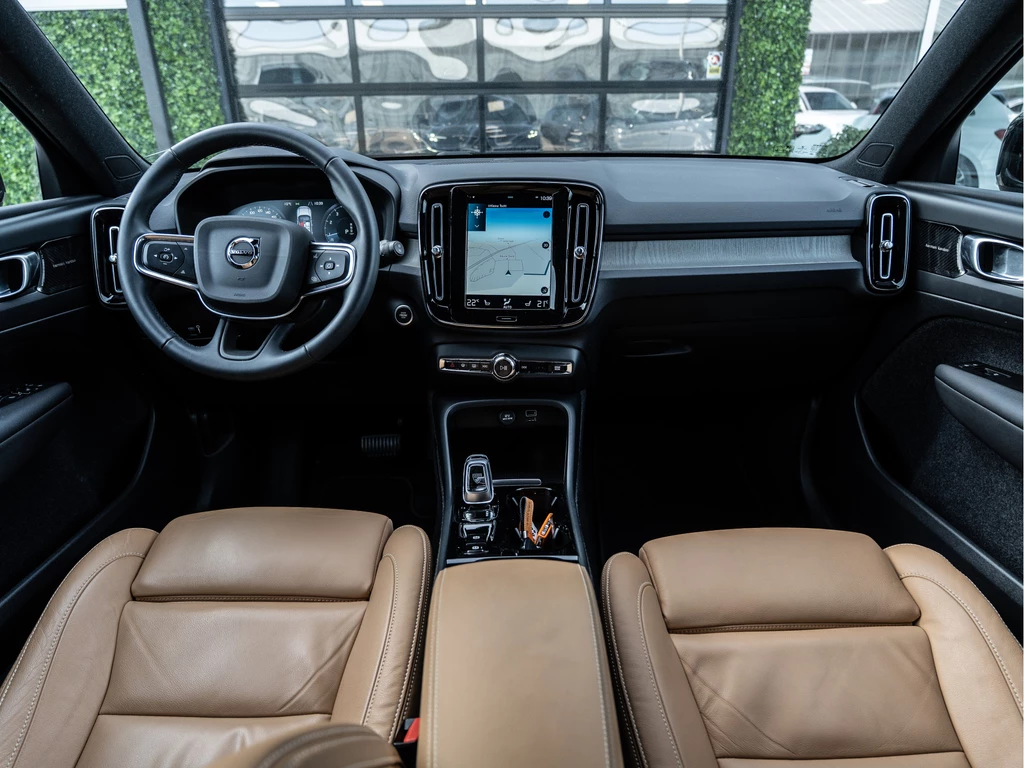 Volvo XC40 – foto 18