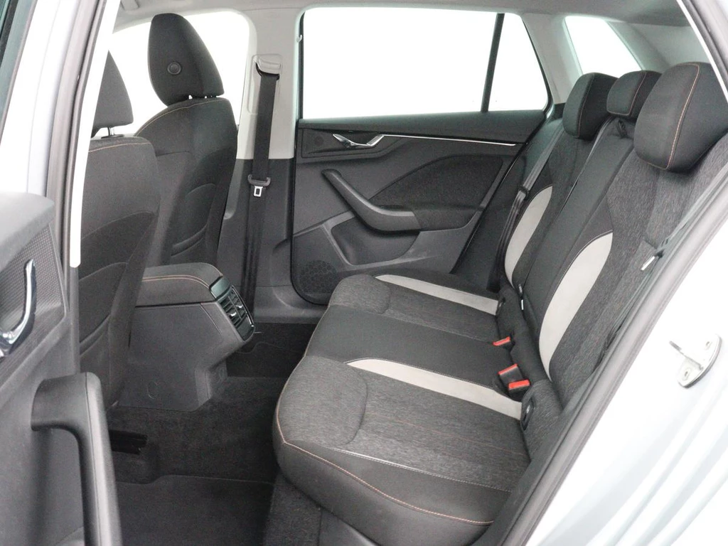 Škoda Kamiq – foto 8