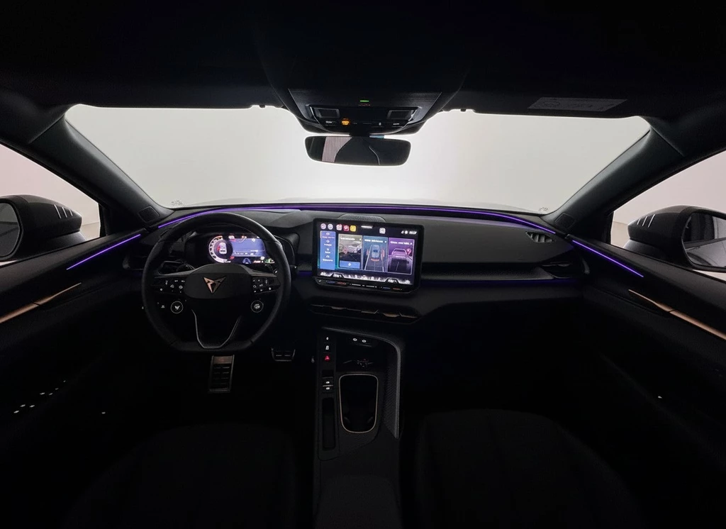CUPRA Terramar – foto 52