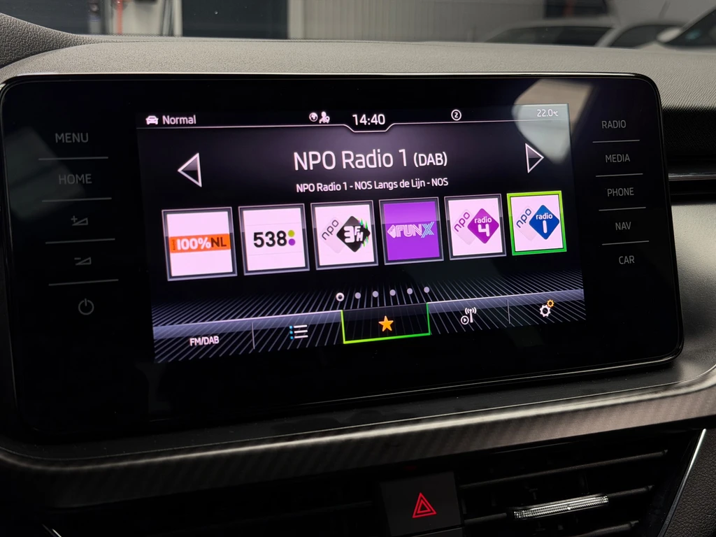 Škoda Kamiq – foto 19