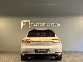 Porsche Macan – thumbnail 5