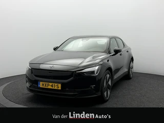 Polestar 2 – thumbnail 1