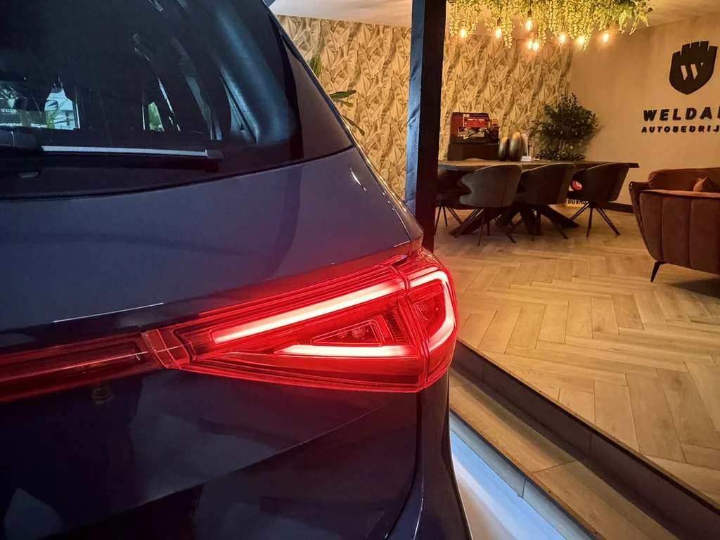 SEAT Tarraco – foto 17