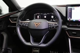 CUPRA Leon – thumbnail 22