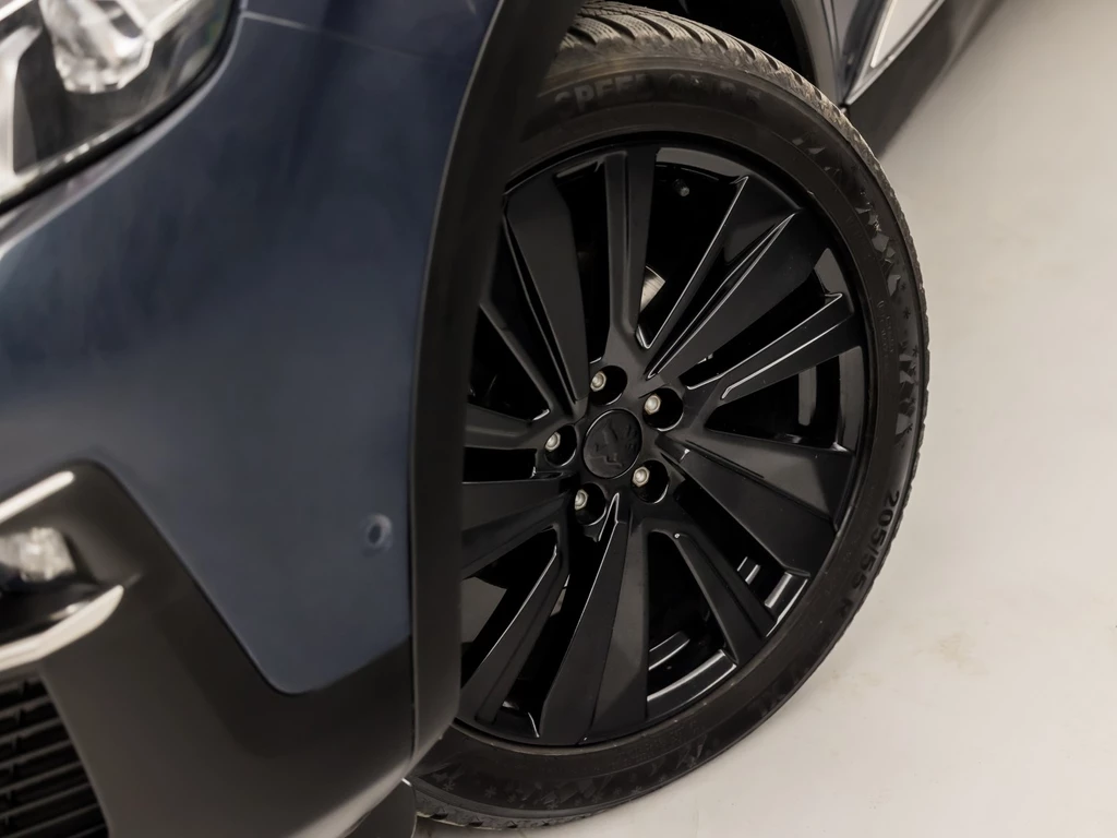 Peugeot 5008 – foto 15
