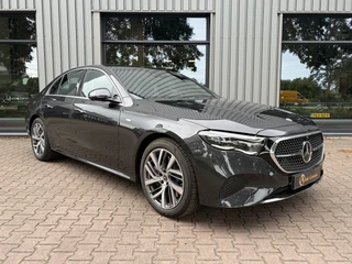 Mercedes-Benz E-Klasse – thumbnail 8