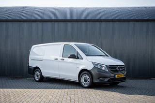Mercedes-Benz Vito – thumbnail 7