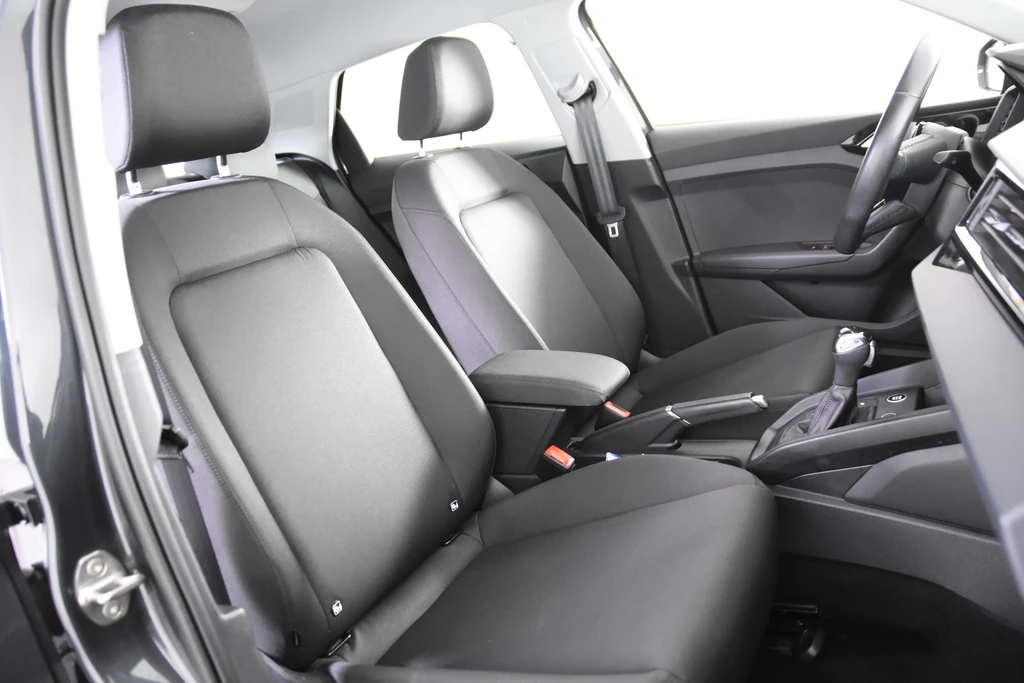 Audi A3 – foto 15