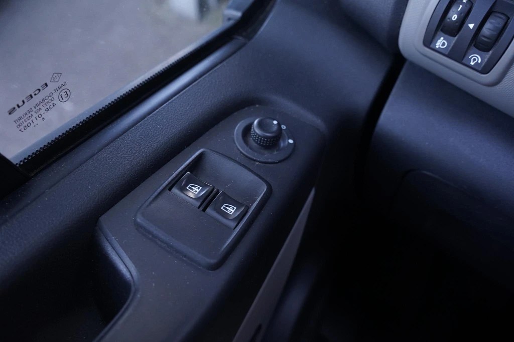 Renault Trafic – foto 33
