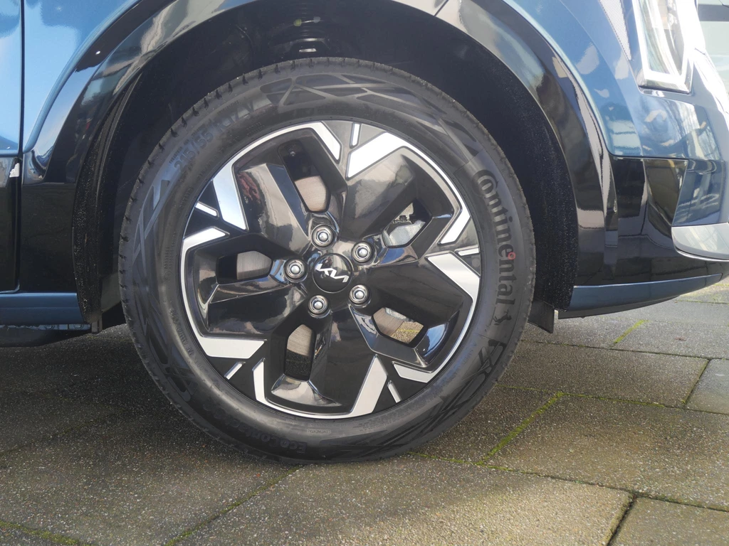 Kia Niro EV – foto 7