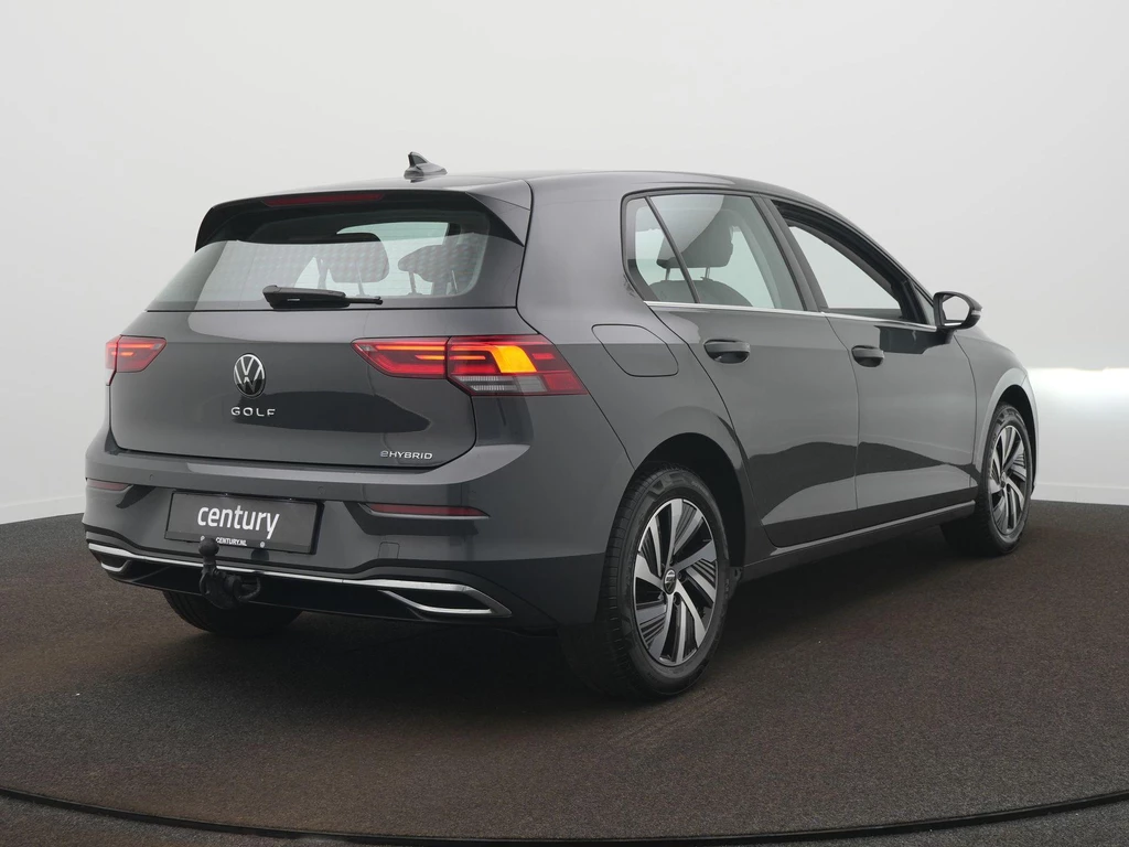 Volkswagen Golf – foto 6
