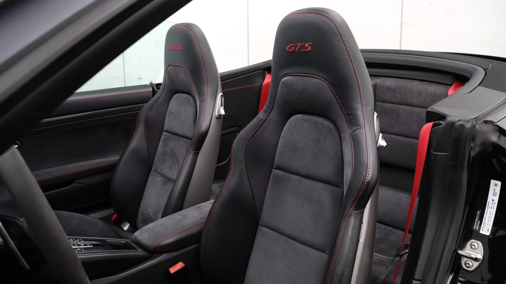 Porsche 911 – foto 17