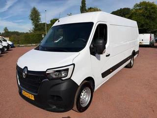 Renault Master – thumbnail 1