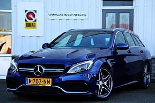 Mercedes-Benz C-Klasse – thumbnail 3