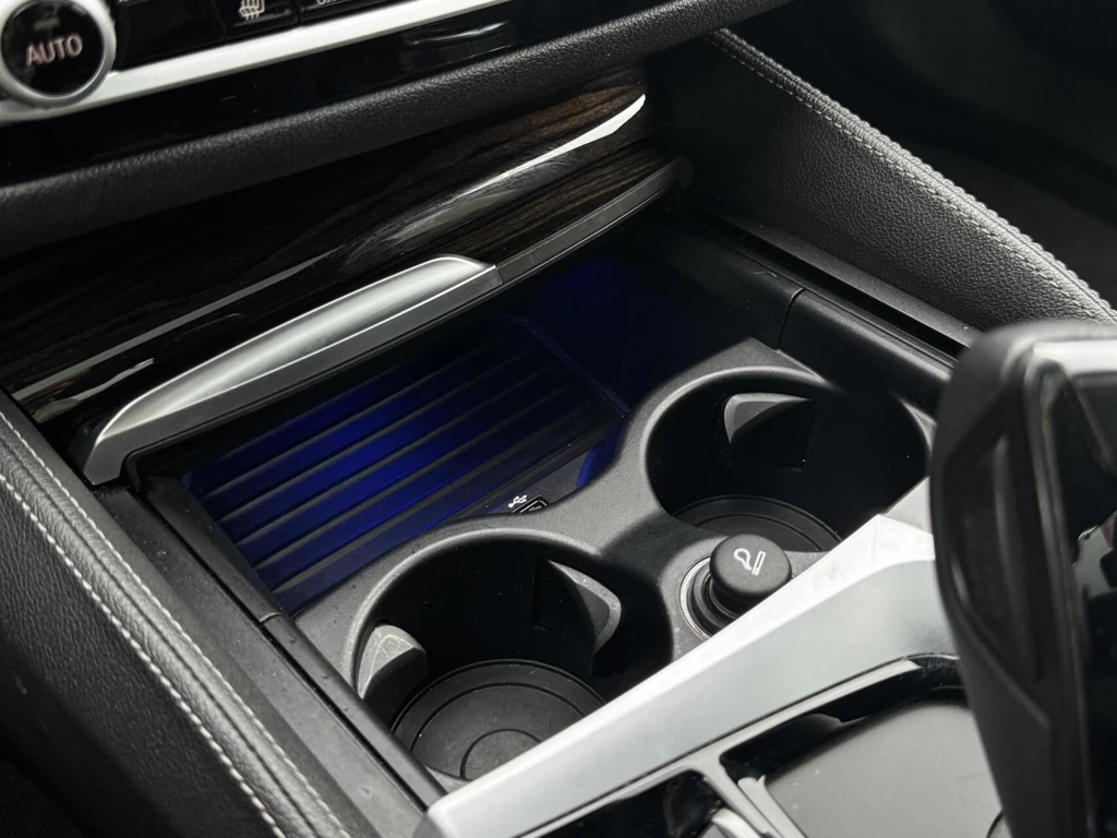 BMW 5 Serie – foto 30