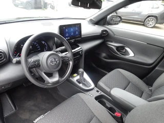 Toyota Yaris Cross – thumbnail 12