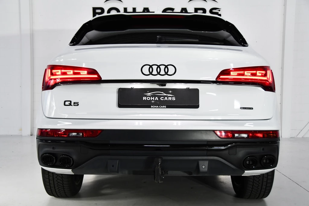 Audi Q5 – foto 3