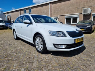 Škoda Octavia – thumbnail 7