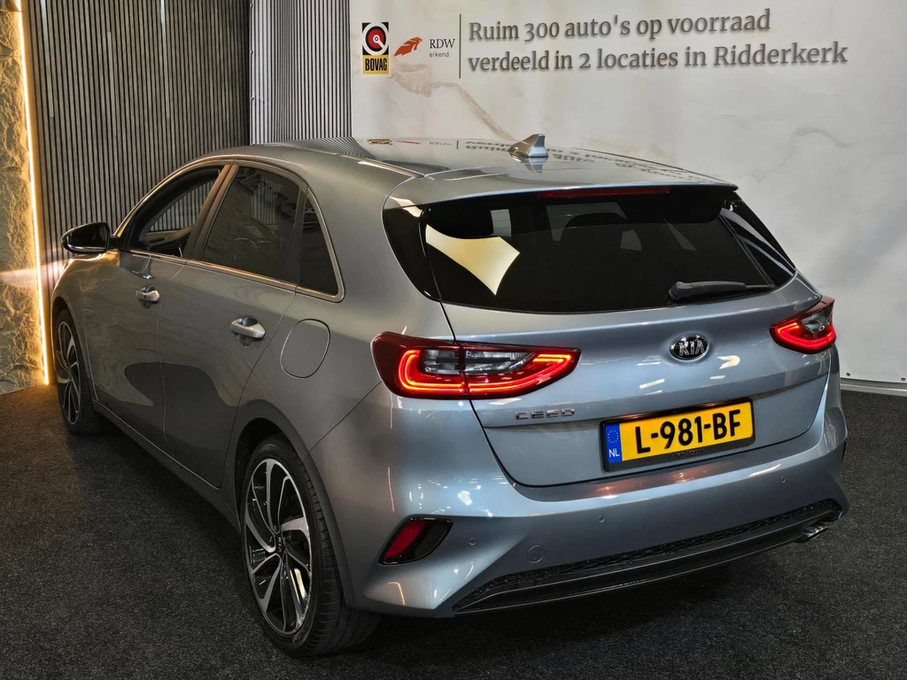 Kia Ceed – foto 3