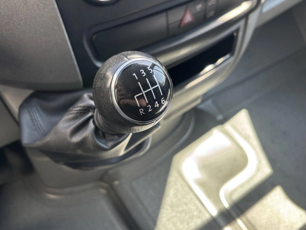 Volkswagen Crafter – foto 25