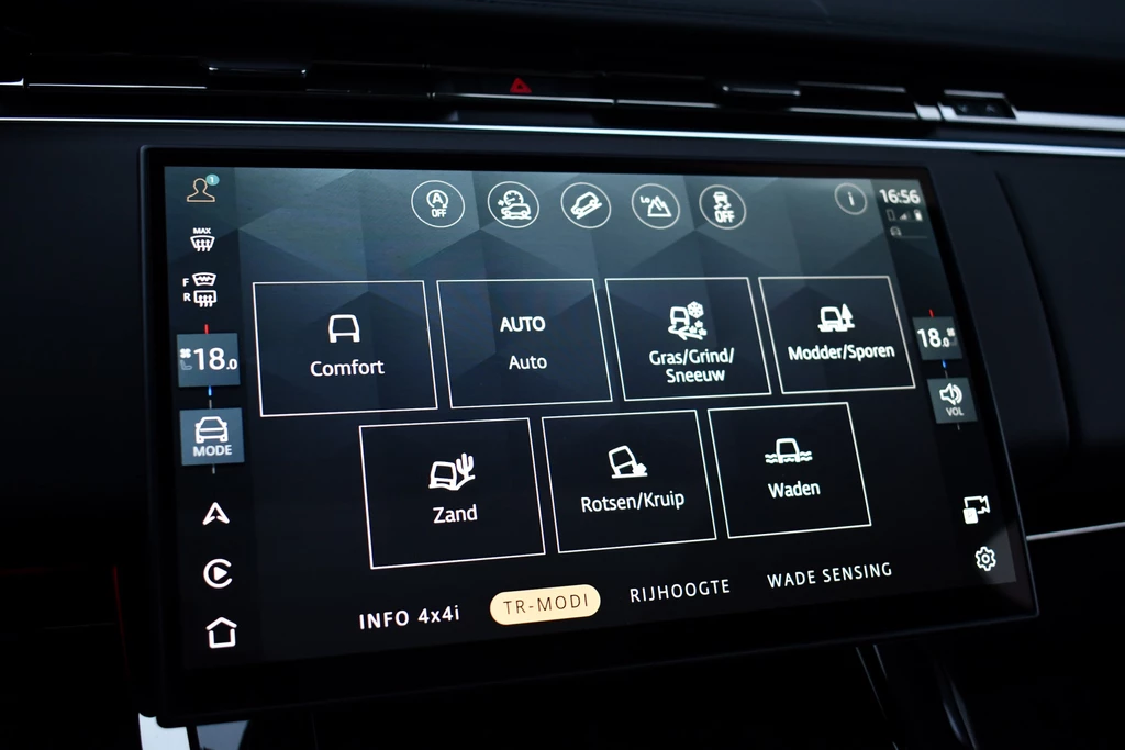 Land Rover Range Rover Sport – foto 72