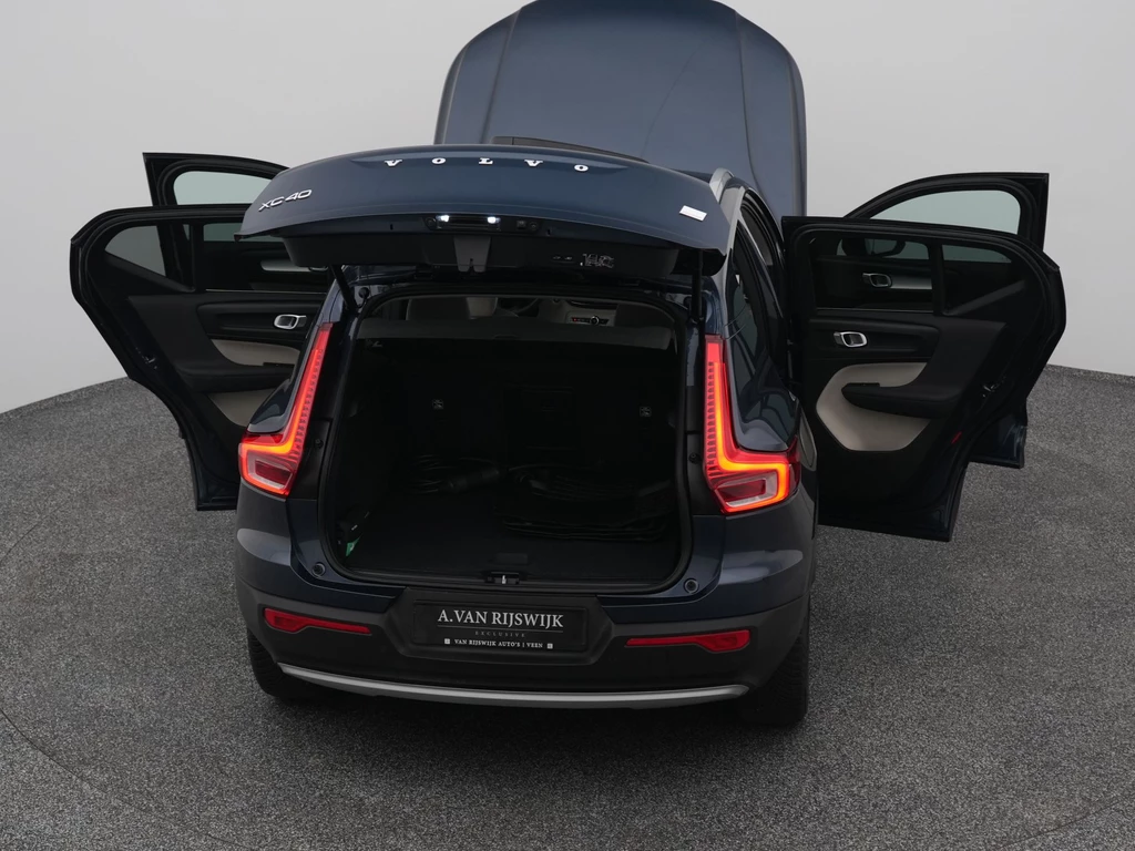 Volvo XC40 – foto 32